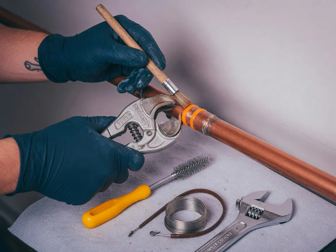Why choose Sump Pump Repair in Richmond Dale, OH